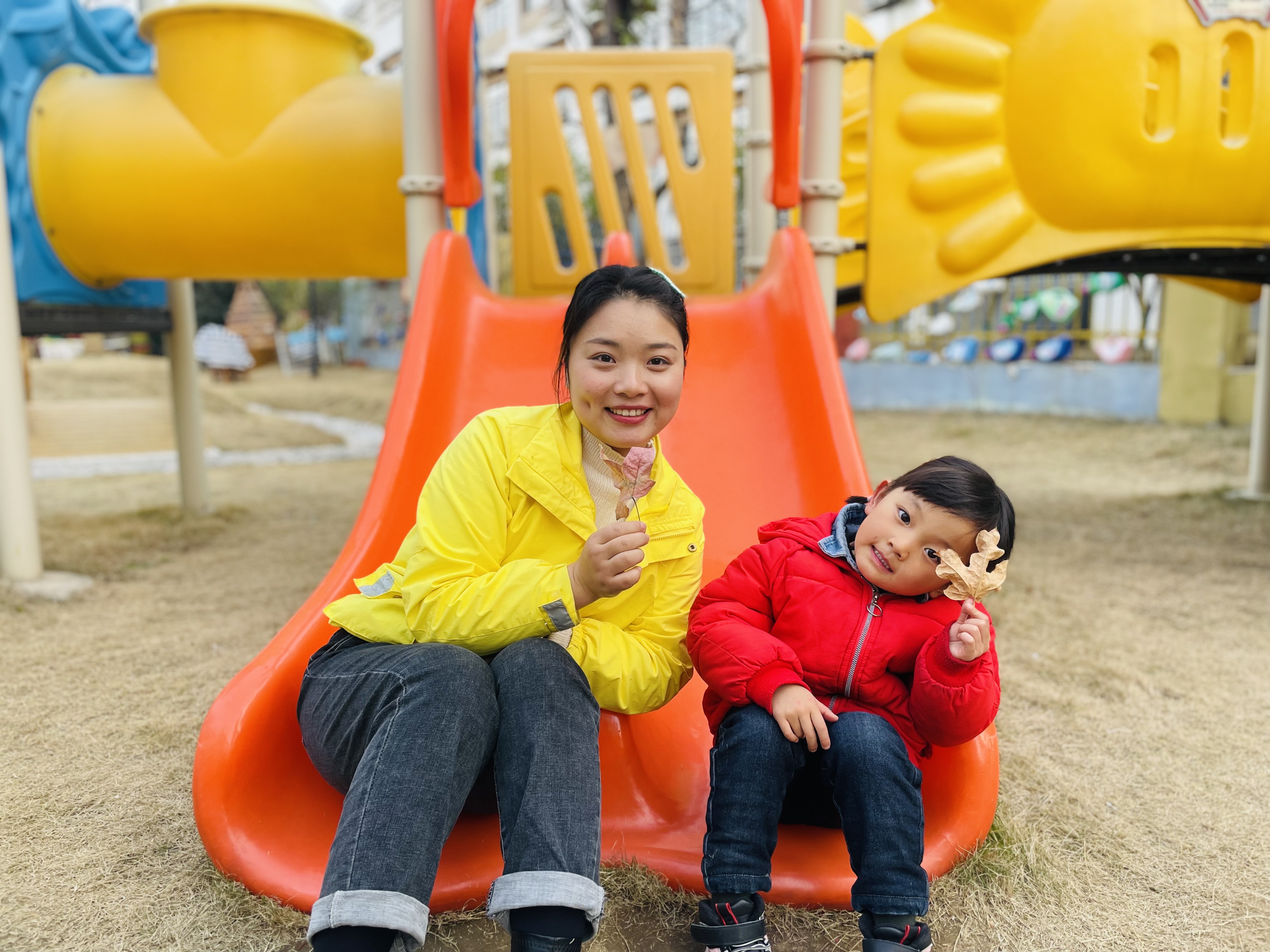 北岗花园幼儿园