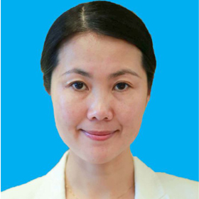 沈佳萍  主任