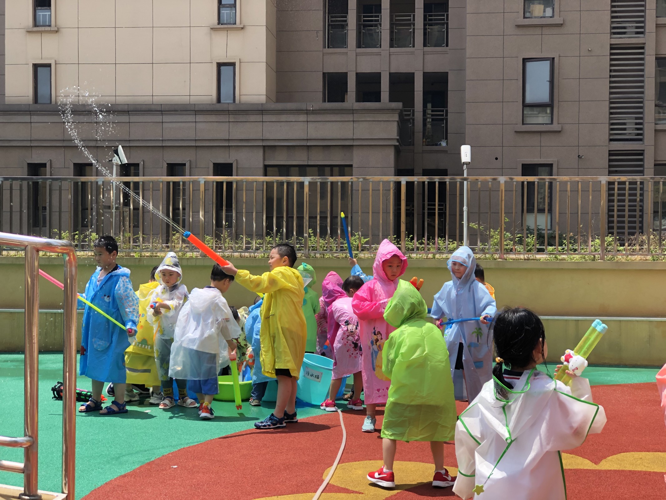 铜冠花园幼儿园