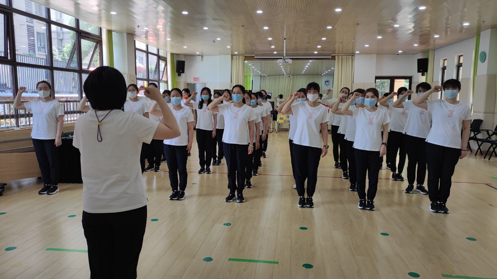 铜冠花园幼儿园