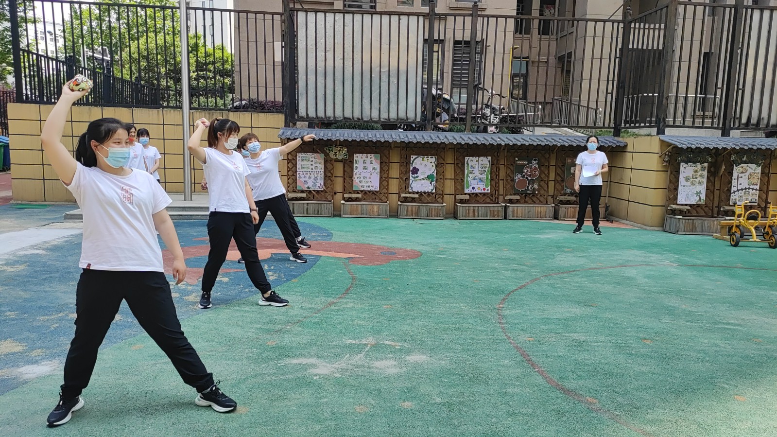 铜冠花园幼儿园