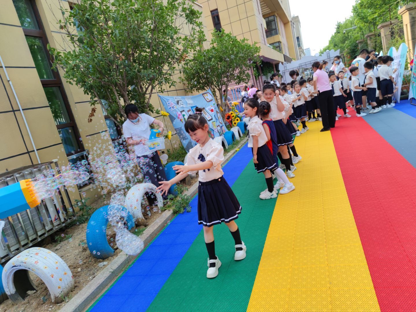 铜冠花园幼儿园