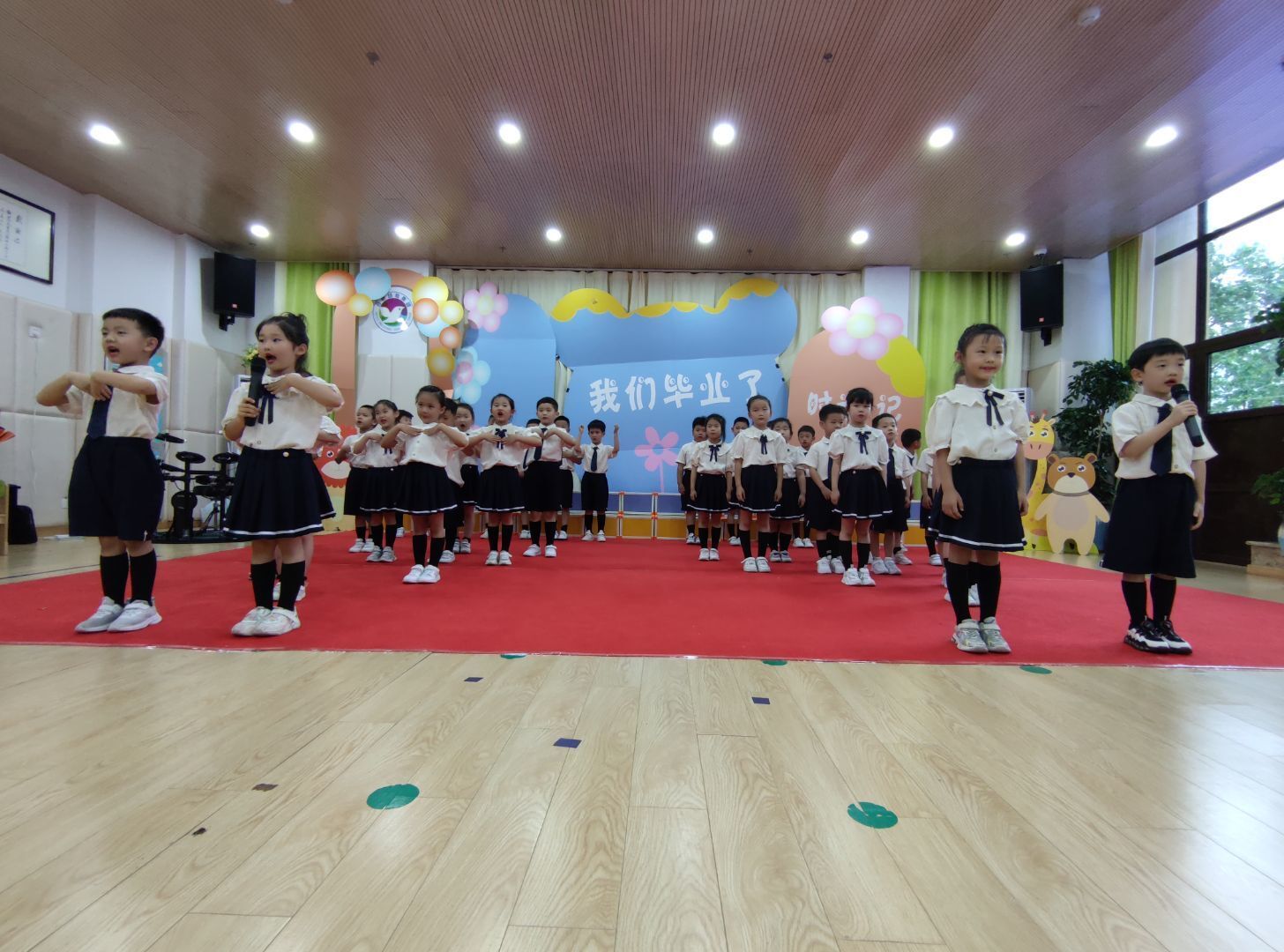 铜冠花园幼儿园