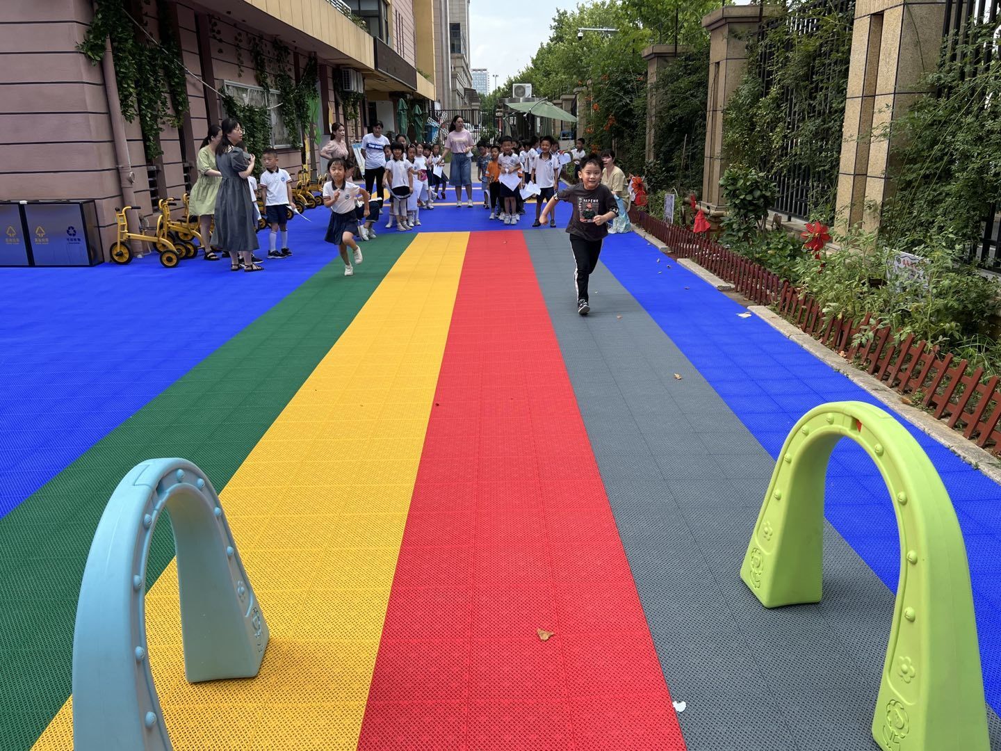 铜冠花园幼儿园