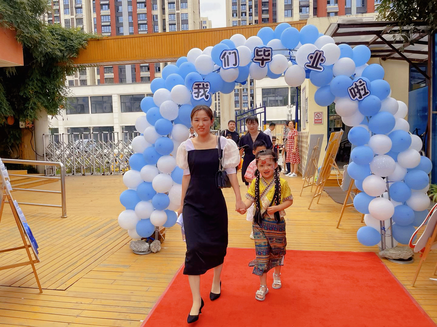 北岗花园幼儿园